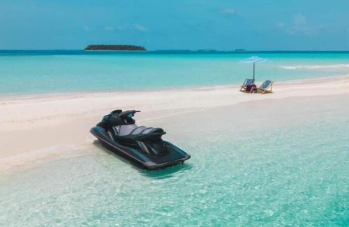 Kendhoo House | Dhoani Maldives Guesthouse