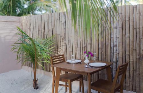 Mathiveri House | Riveli Retreat Mathiveri