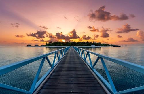 Rangalifinolhu Resort | Conrad Maldives Rangali Island