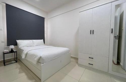 Farukolhufushi Island Apartment | HTM Rentals A207