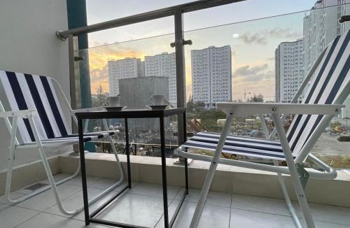 Farukolhufushi Island Apartment | HTM Rentals A207
