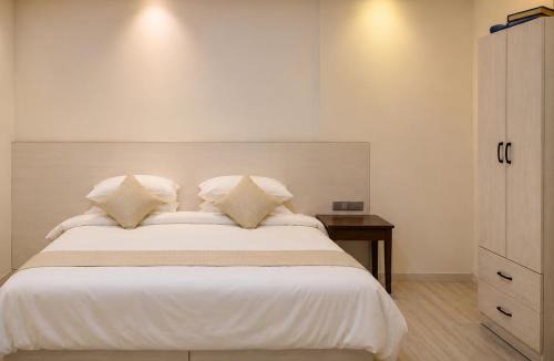 Himmafushi House | Serenity Inn - Himmafushi, Maldives