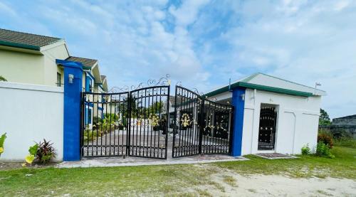 Gan House | Long Beach Laamu Maldives