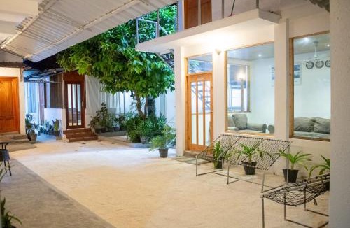 Vaadhoo House | Avanti Vaadhoo