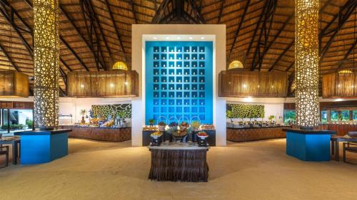 Velavaru Resort | Angsana Velavaru - part of Banyan Group with Free return Seaplane Transfers