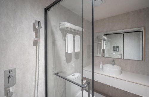 Fuvahmulah Hotel | Cozy Nest Fuvahmulah