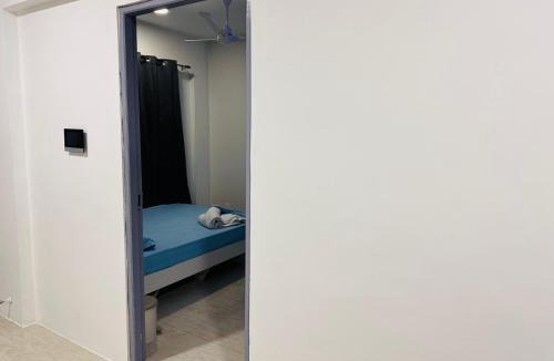 Farukolhufushi Island Apartment | Hiyaa flat7 H7