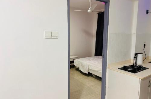 Farukolhufushi Island Apartment | Hiyaa flat7 H7