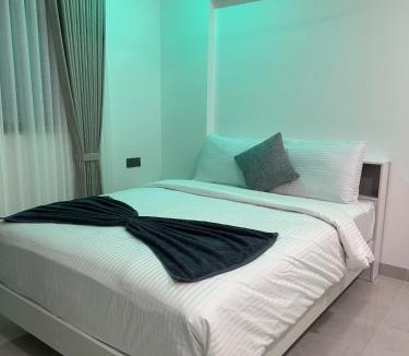 Hulhumale Apartment | Apartment in Hulhumale