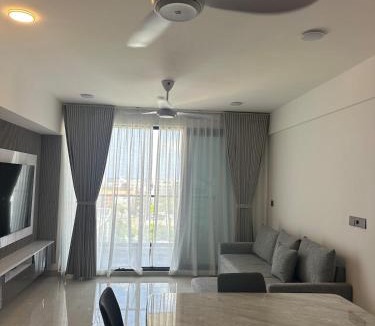 Hulhumale Apartment | Apartment in Hulhumale