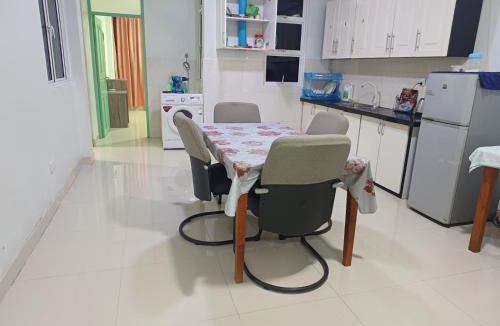 Male House | MSM DIAMOND guesthouse 1