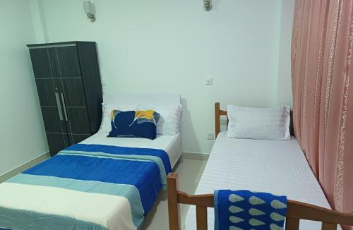 Male House | MSM DIAMOND guesthouse 1