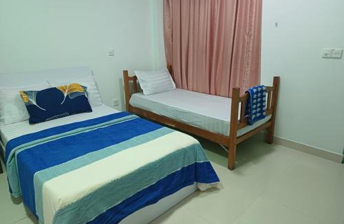 Male House | MSM DIAMOND guesthouse 1