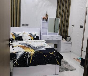 Fuvahmulah Apartment | Save Sweet Home