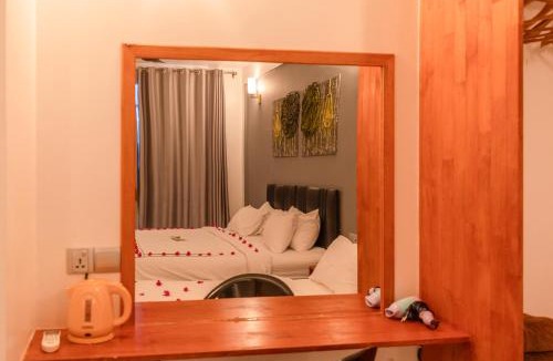 Thoddoo Hotel | Rihiveli Residence Thoddoo