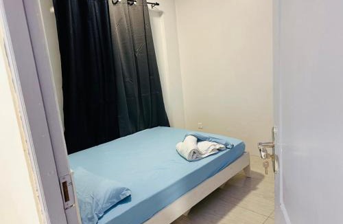 Farukolhufushi Island Apartment | Hiyaa H7