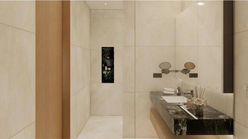 Hulhumale Hotel | Manhattan Grand Hotel