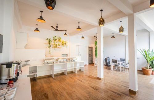 Thoddoo Hotel | Rihiveli Residence Thoddoo