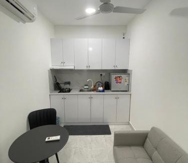 Male Apartment | Comfort, cleanliness and great location