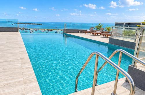 Hulhumale Apartment | Superior Premium 2BR Apartment with Pool and Gym at Hulhumale' Phase 1