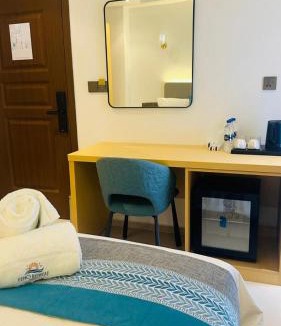 Huraa Hotel | Atollios Skyview Hotel