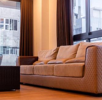 Hulhumale Apartment | Raiva Crystal