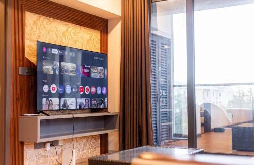 Hulhumale Apartment | Raiva Crystal
