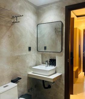 Huraa Hotel | Atollios Skyview Hotel