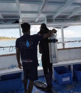 Fuvahmulah Hotel | Silver County Fuvahmulah Diving Hotel