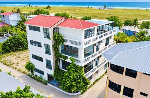 Huraa House | Wish Heaven at Huraa