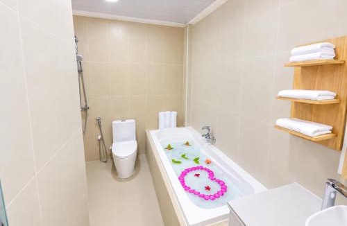 Huraa House | Wish Heaven at Huraa