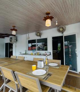 Himmafushi House | Aria Holiday Maldives