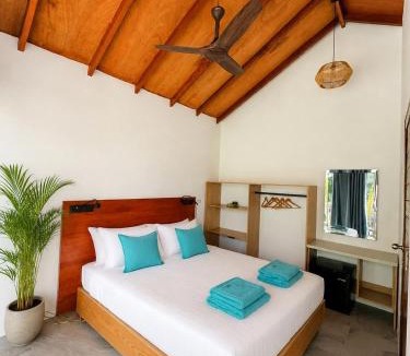 Fulidhoo House | Village View Fulidhoo
