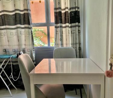 Maafushi House | Double room with private bathroom 102