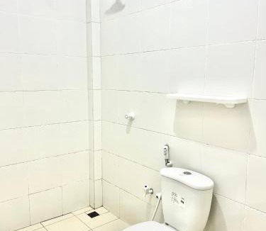 Maafushi House | Double room with private bathroom 102