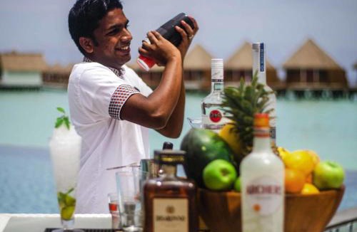 Kooddoo Resort | Mercure Maldives Kooddoo - Adults-Only Escape