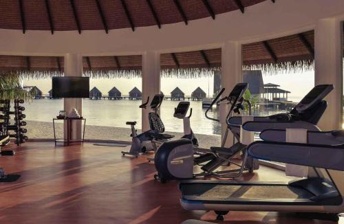 Kooddoo Resort | Mercure Maldives Kooddoo - Adults-Only Escape