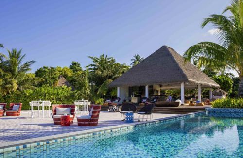 Kooddoo Resort | Mercure Maldives Kooddoo - Adults-Only Escape