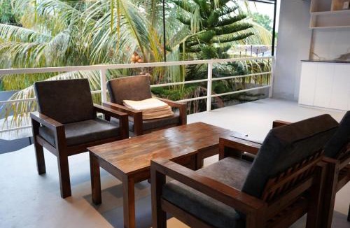 Himmafushi House | Serenity Inn - Himmafushi, Maldives