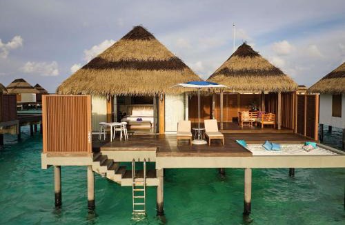 Maamutaa Island Resort | Pullman Maldives Maamutaa - All-Inclusive Resort