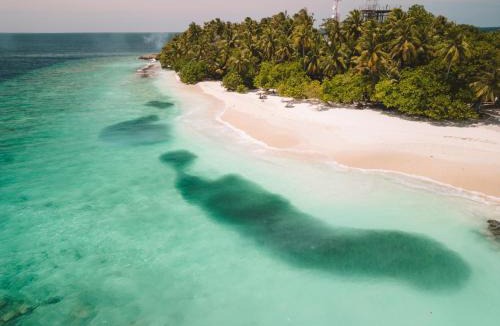 Kendhoo House | Dhoani Maldives Ostrov