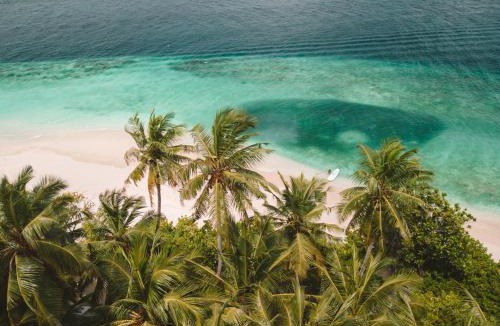 Kendhoo House | Dhoani Maldives Ostrov