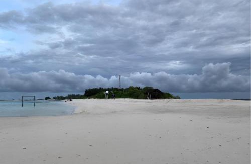Fenfushi Hotel | South Ari Lodge