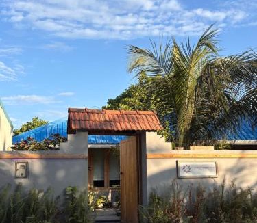 Kanditheemu House | Guest houses in Kanditheemu, Maldives