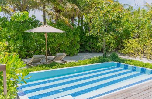 Emboodhoo Lagoon Resort | SO/Maldives