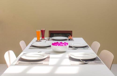 Raa Atoll Apartment | Apartments in Maldives