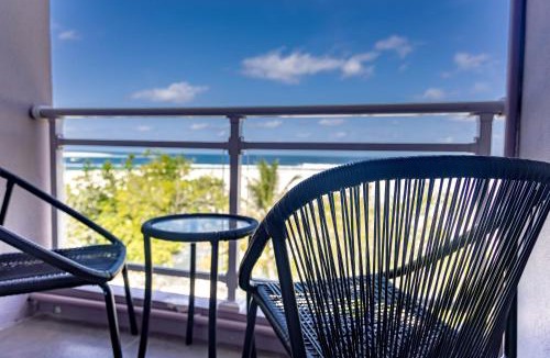Gulhi Hotel | Avyanna Gulhi Beach Hotel