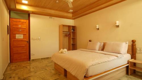 Feridhoo House | Blue Starfish Maldives
