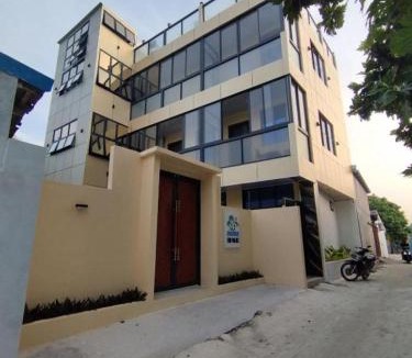Noonu Atoll House | Fini Palace - Maafaru