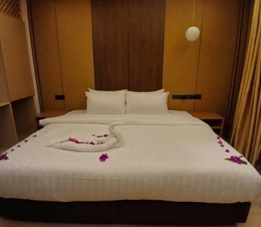 Feridhoo Apartment | Six Sail Maldives